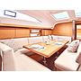 Book yachts online - sailboat - Elan Impression 45.1 Owner version - NN - NEW 2023  - rent