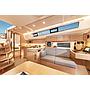 Book yachts online - sailboat - Bavaria C38 - NN1 - NEW 2023 - rent