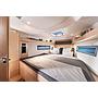 Book yachts online - sailboat - Bavaria C38 - NN1 - NEW 2023 - rent