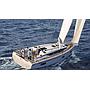 Book yachts online - sailboat - Bavaria C38 - NN1 - NEW 2023 - rent