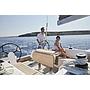 Book yachts online - sailboat - Bavaria C38 - NN1 - NEW 2023 - rent