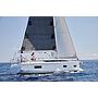Book yachts online - sailboat - Bavaria C38 - NN1 - NEW 2023 - rent