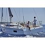 Book yachts online - sailboat - Bavaria C38 - NN1 - NEW 2023 - rent