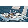 Book yachts online - sailboat - Oceanis 38.1 - NN2 - NEW 2023 - rent