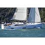 Book yachts online - sailboat - Dufour 430 Grand Large - NN3 - NEW 2023 - rent
