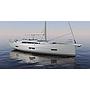 Book yachts online - sailboat - Dufour 430 Grand Large - NN3 - NEW 2023 - rent
