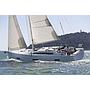 Book yachts online - sailboat - Dufour 430 Grand Large - NN3 - NEW 2023 - rent