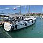Book yachts online - sailboat - Bavaria Cruiser 46 - Panda IV - rent