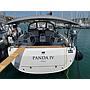 Book yachts online - sailboat - Bavaria Cruiser 46 - Panda IV - rent