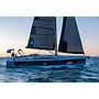 Book yachts online - sailboat - Dufour 470 Grand Large - NN4 - NEW 2023 - rent