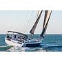 Book yachts online - sailboat - Dufour 470 Grand Large - NN4 - NEW 2023 - rent