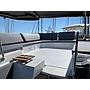 Book yachts online - catamaran - Fountain Pajot Elba 45 - Kon-tiki - rent