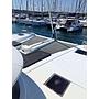 Book yachts online - catamaran - Lagoon 46 - Rocky - rent