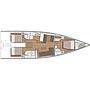 Book yachts online - sailboat - First Yacht 53 - Extra Mile - rent