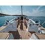 Book yachts online - sailboat - Elan Impression 45.1 - Anastasia - rent