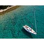 Book yachts online - sailboat - Elan Impression 45.1 - Anastasia - rent