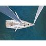 Book yachts online - sailboat - Elan 45 Impression - 4 cabin version - Charm - rent