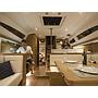 Book yachts online - sailboat - Elan 45 Impression - 4 cabin version - Charm - rent