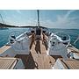 Book yachts online - sailboat - Elan Impression 45.1 - Diana - rent