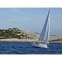 Book yachts online - sailboat - Elan Impressin 40.1 - Kate - rent