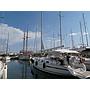 Book yachts online - sailboat - Bavaria Cruiser 40 - Monika - rent