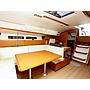 Book yachts online - sailboat - Sun Odyssey 439 - James - rent