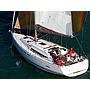 Book yachts online - sailboat - Sun Odyssey 439 - Amerigo - rent