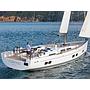 Book yachts online - sailboat - Hanse 588 - JOANNA - rent