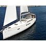 Book yachts online - sailboat - Sun Odyssey 519 - Elsa - rent