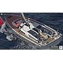 Book yachts online - sailboat - Oceanis 51.1- 5/3 - Bambi - rent
