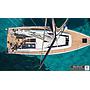 Book yachts online - sailboat - Oceanis 51.1- 5/3 - Bambi - rent