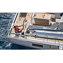 Book yachts online - sailboat - Oceanis 51.1- 5/3 - Bambi - rent