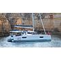 Book yachts online - catamaran - Elba 45 - Balu - rent