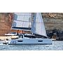 Book yachts online - catamaran - Elba 45 - Balu - rent