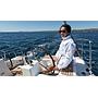Book yachts online - sailboat - Oceanis 38.1 - Tena - rent