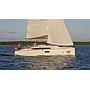 Book yachts online - sailboat - Sun Odyssey 349 - Ana - rent