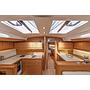Book yachts online - sailboat - Dufour 430 - WHISKY - rent