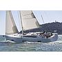 Book yachts online - sailboat - Dufour 430 - WHISKY - rent