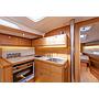 Book yachts online - sailboat - Dufour 430 - WHISKY - rent