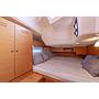 Book yachts online - sailboat - Dufour 430 - WHISKY - rent