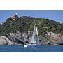 Book yachts online - sailboat - Dufour 430 - WHISKY - rent