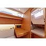 Book yachts online - sailboat - Dufour 430 - WHISKY - rent