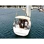 Book yachts online - sailboat - Dufour 382 Grand Large - 2 cab - Lia - rent