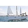 Book yachts online - sailboat - Sun Odyssey 439 - Jason - rent