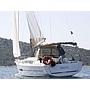 Book yachts online - sailboat - Dufour 382 Grand Large - 3 cab - Henry - rent