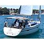 Book yachts online - sailboat - Bavaria Cruiser 37 - Bibi - rent
