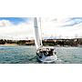 Book yachts online - sailboat - Sun Odyssey 389 - Tina - rent
