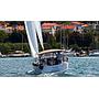 Book yachts online - sailboat - Sun Odyssey 389 - Tina - rent