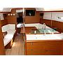 Book yachts online - sailboat - Sun Odyssey 389 - Tina - rent