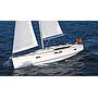 Book yachts online - sailboat - Sun Odyssey 479 - Horizon - rent